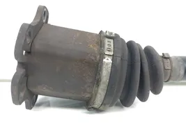 Audi A6 S6 C6 4F Semiasse anteriore 4F0407272N