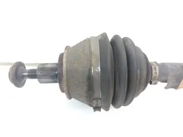 Audi A6 S6 C6 4F Semiasse anteriore 4F0407271N