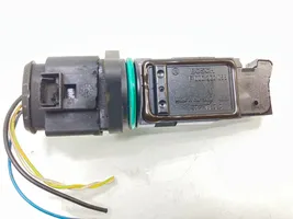 Audi A6 S6 C6 4F Mass air flow meter 0381002461