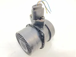 Audi A6 S6 C6 4F Mass air flow meter 0381002461