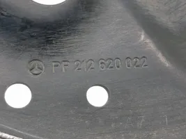 Mercedes-Benz E W212 Support phare frontale Pp212620022