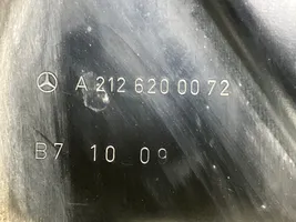 Mercedes-Benz E W212 Top upper radiator support slam panel A2126200072