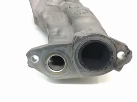 Mercedes-Benz E W212 Tuyau de raccordement solide EGR A6511400508