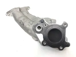 Mercedes-Benz E W212 Tuyau de raccordement solide EGR A6511400508