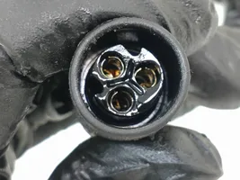 BMW 5 E60 E61 Układu podgrzewania wstępnego silnika E4608012