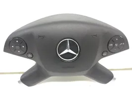 Mercedes-Benz E W212 Надувная подушка для руля 62320331e