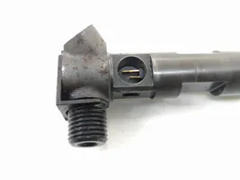 Mercedes-Benz E W212 Injecteur de carburant A6510700587