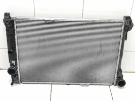 Mercedes-Benz E W212 Radiador del refrigerante 6716301e