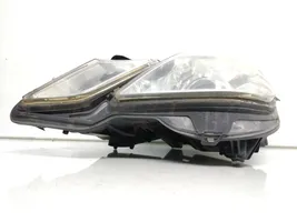 Mercedes-Benz E W212 Lampa przednia A2128208161