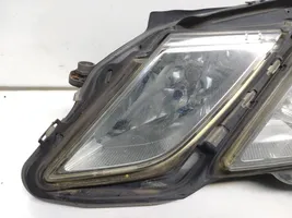 Mercedes-Benz E W212 Phare frontale A2128208161