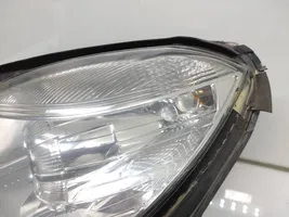 Mercedes-Benz E W212 Headlight/headlamp A2128208161