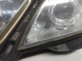 Mercedes-Benz E W212 Lampa przednia A2128208161