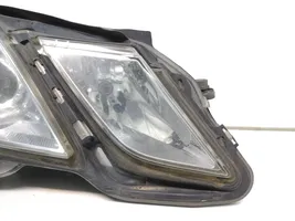 Mercedes-Benz E W212 Lampa przednia A2128208261