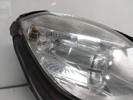 Mercedes-Benz E W212 Headlight/headlamp A2128208261