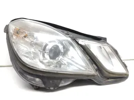 Mercedes-Benz E W212 Headlight/headlamp A2128208261