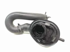 Mercedes-Benz E W212 Tuyau de liquide de refroidissement moteur A2128300496