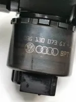 Audi A4 S4 B7 8E 8H Injecteur de carburant 0986441516
