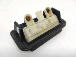 Mercedes-Benz E W212 Interruptor para abrir la puerta trasera A2127501593