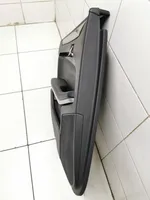 Mercedes-Benz E W212 Takaoven verhoilu 0007544670