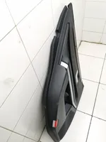 Mercedes-Benz E W212 Takaoven verhoilu 0007544670