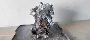 Toyota Avensis T250 Moteur 1CD