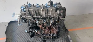 Toyota Avensis T250 Moteur 1CD