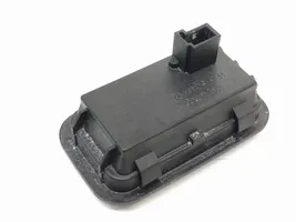 Mercedes-Benz E W212 Tailgate/trunk/boot open switch 2128210651