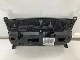 Mercedes-Benz E W212 Panel klimatyzacji A2128301285