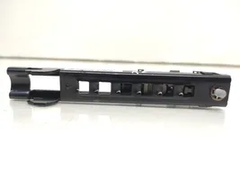 Mercedes-Benz E W212 Rail de réglage hauteur de ceinture de sécurité A2128600188