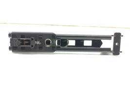 Mercedes-Benz E W212 Rail de réglage hauteur de ceinture de sécurité A2128600088