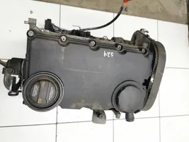 Audi A6 S6 C6 4F Motor BRE