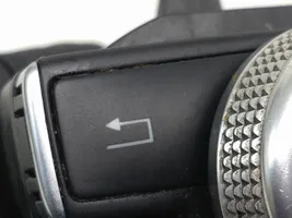 Mercedes-Benz E W212 Multifunctional control switch/knob A2128702951