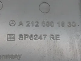 Mercedes-Benz E W212 (C) statramsčio apdaila A2126901625