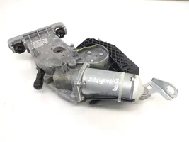 Mercedes-Benz E W212 Motor de apertura del maletero/compartimento de carga A2128203542