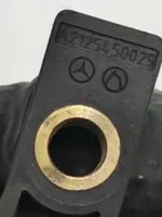 Mercedes-Benz E W212 Bremžu kluču nodiluma sensors A2125401705