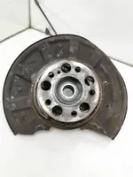 Mercedes-Benz E W212 Rear wheel hub spindle/knuckle A2125402117