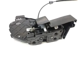 Volvo C30 Serrure de porte avant 30799309