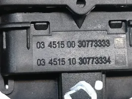 Volvo C30 Keskuslukituksen kytkin 30773333