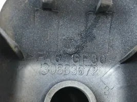 Volvo C30 Osłona klamki drzwi przednich 30663672