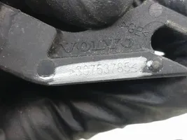 Volvo C30 Klamka zewnętrzna drzwi przednich 30753785