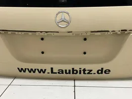 Mercedes-Benz E W212 Aizmugurējais pārsegs (bagāžnieks) 2127420010