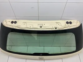 Mercedes-Benz E W212 Tailgate/trunk/boot lid 2127420010