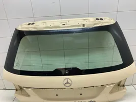 Mercedes-Benz E W212 Tailgate/trunk/boot lid 2127420010