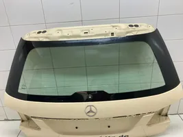 Mercedes-Benz E W212 Aizmugurējais pārsegs (bagāžnieks) 2127420010