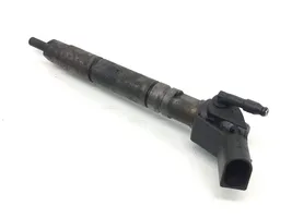 Mercedes-Benz Vito Viano W639 Injecteur de carburant 0986435356