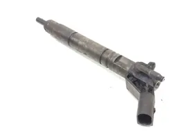 Mercedes-Benz Vito Viano W639 Injecteur de carburant 0986435356