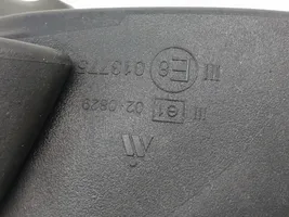 Toyota Aygo AB10 Etuoven sähköinen sivupeili 879100H010