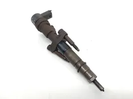 Renault Master II Injecteur de carburant 8200146857