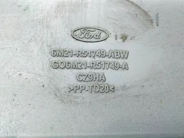 Ford S-MAX Kita bagažinės apdailos detalė 6M21R51749Abw