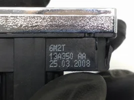 Ford S-MAX Interrupteur feux de détresse 6m2t13a350aa